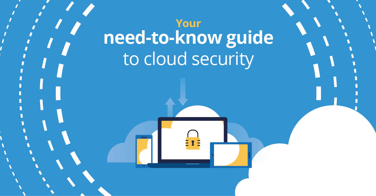 cyber security for the cloud